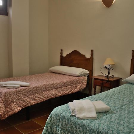 Castillo Con Piscina En Plena Sierra Calderona Segorbe Eksteriør billede