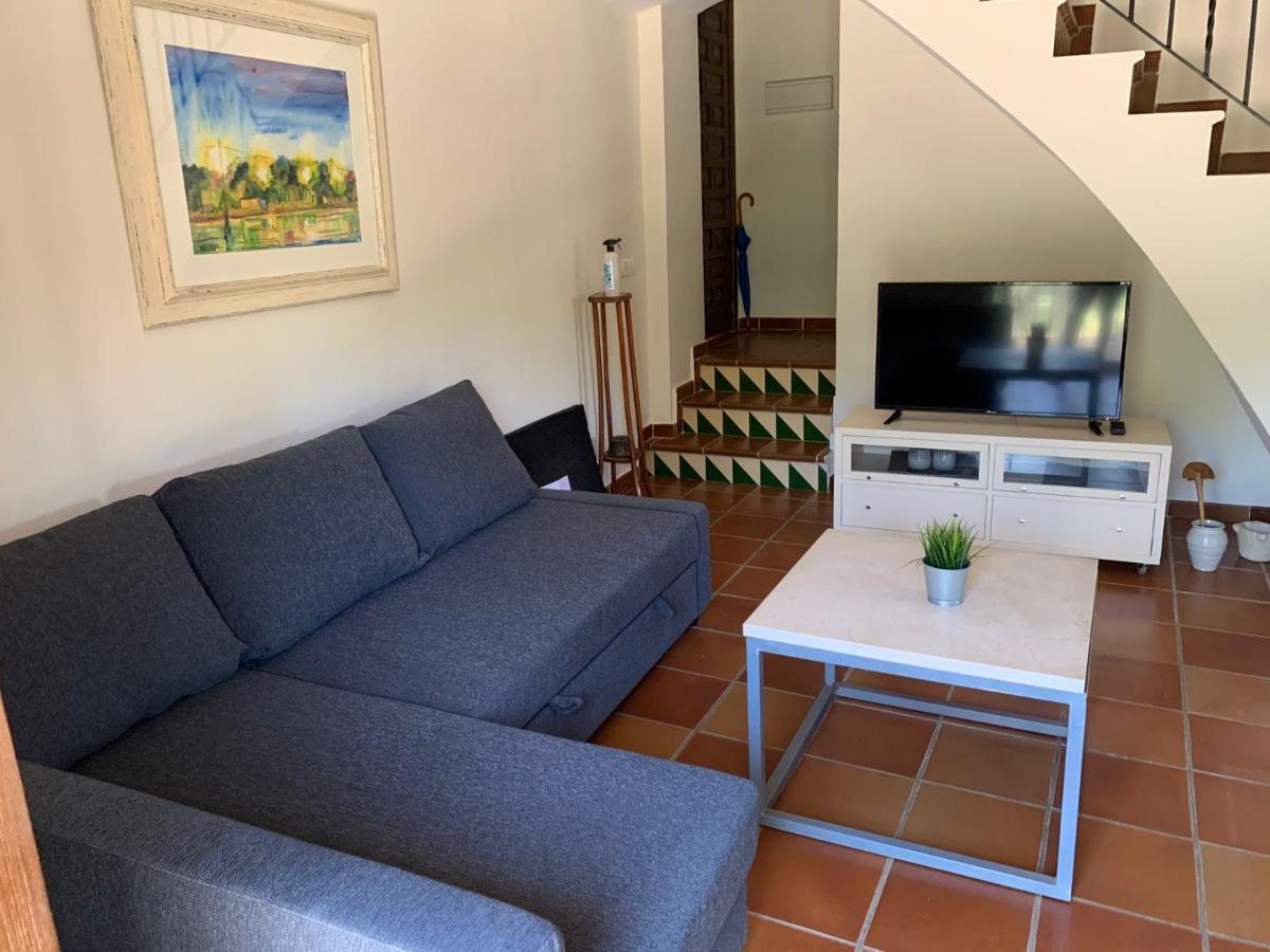 Castillo Con Piscina En Plena Sierra Calderona Segorbe Eksteriør billede